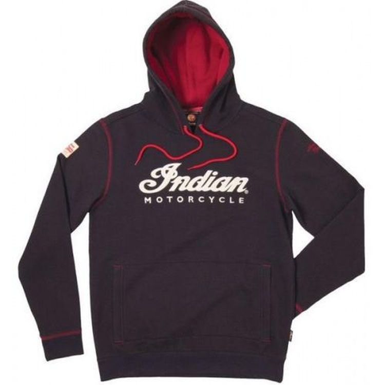 Indian Motorcycle IMC hoodie